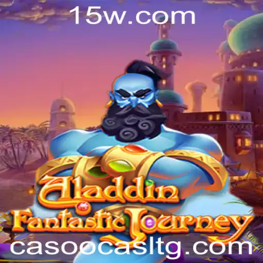 Explorando Aladdin: Um Mergulho no Mundo Atraente do Jogo