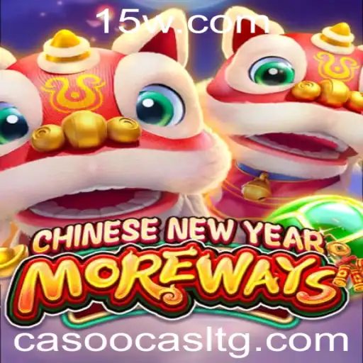 Descubra o Jogo CHINESENEWYEARMOREWAYS: Um Mergulho na Cultura e Tradições