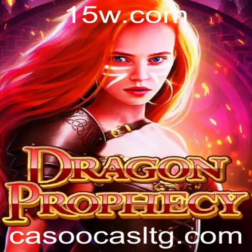 DragonProphecy: A Excitante Jornada do Novo Mundo de Aventuras