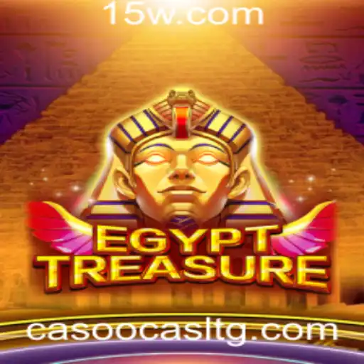 Explorando o Fascinante Mundo de EgyptTreasure: Um Mergulho nas Aventuras do Antigo Egito