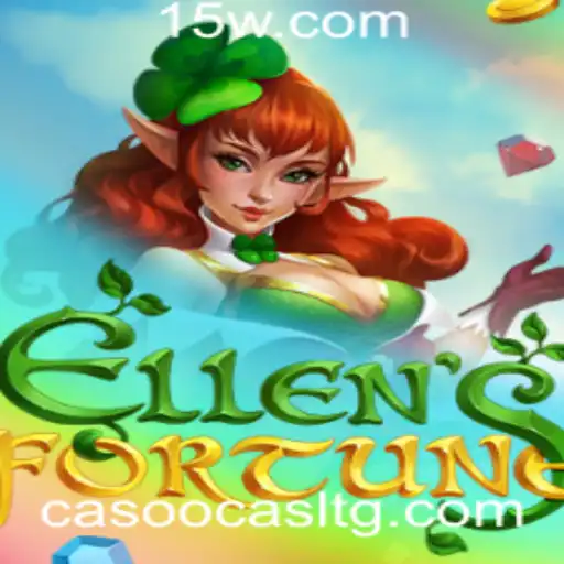 Descubra o Mundo de EllensFortune: Um Jogo de Aventura e Estratégia