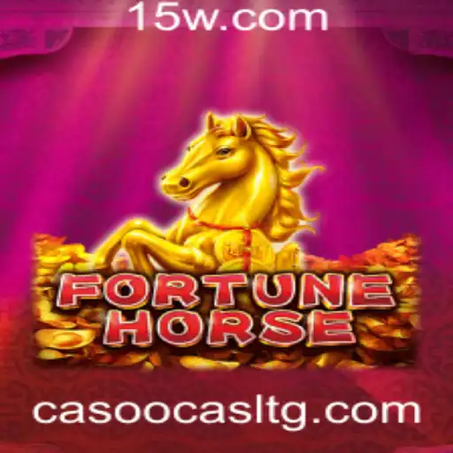 FortuneHorse: O Novo Sensação do Mundo dos Jogos