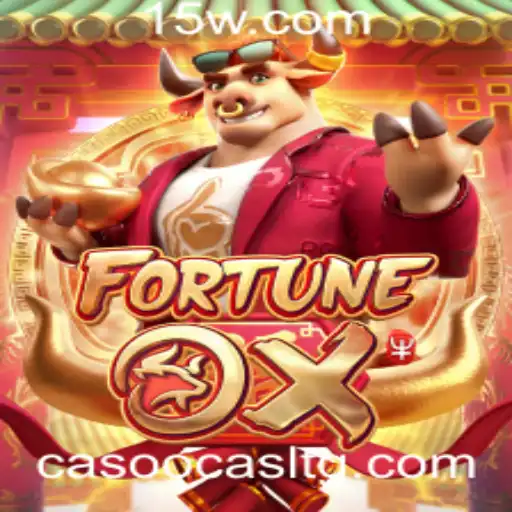 Descubra FortuneOx: O Jogo de Azar Revolucionário com pgx7