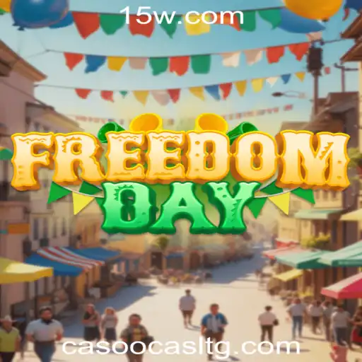FreedomDay: Explorando a Nova Era dos Jogos de Estratégia