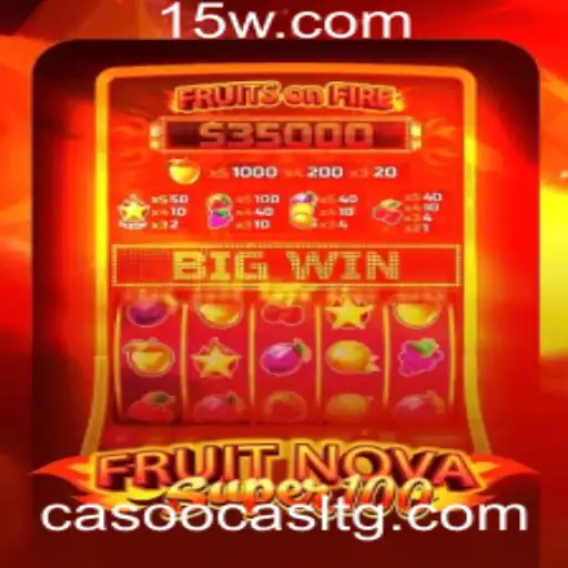 Explorando o Mundo de FruitNovaSuper100: Regras e Diversão