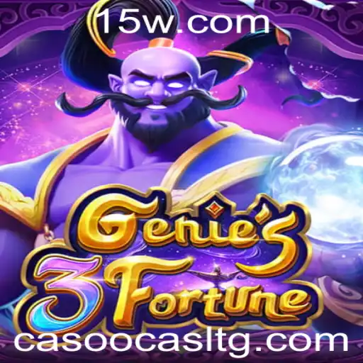 Descubra Genie3Fortune: Um Novo Horizonte de Aventuras Virtuais