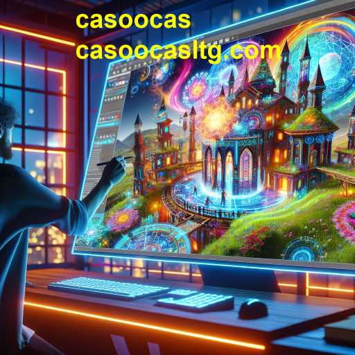 Explorando a Categoria de Construção nos Jogos
