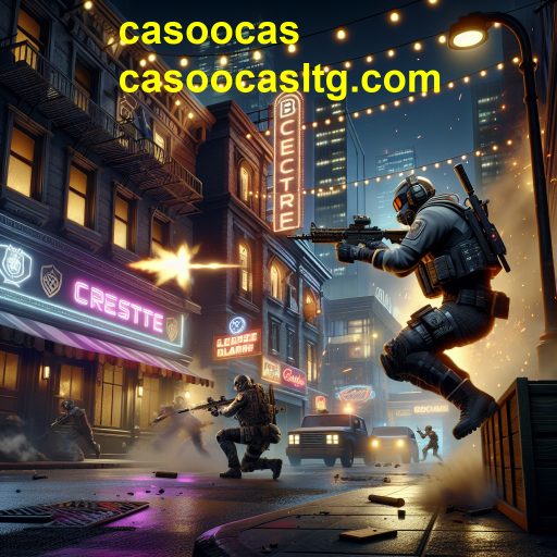 A Evolução dos Jogos de Atirador: Da Classe ao Futuro