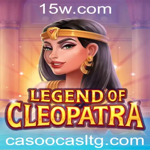 Descubra o Fascinante Mundo de LegendOfCleopatra