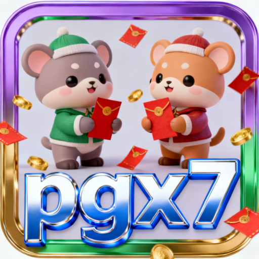 pgx7 Logo
