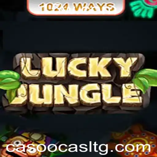 Descubra o Fascinante Mundo de LuckyJungle1024: Regras e Estratégias