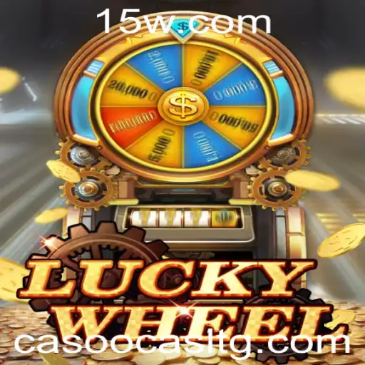 Descubra o Mundo Empolgante de LuckyWheel: Jogo, Regras e Introdução Completa