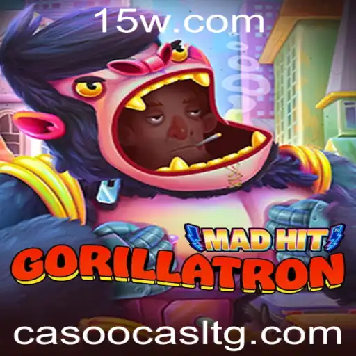 Explorando o Mundo de MadHitGorillatron: Um Jogo Revolucionário