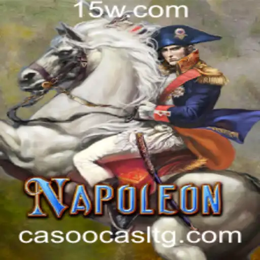Napoleon: Um Mergulho no Mundo do Jogo com a Chave pgx7