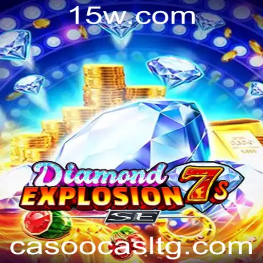 Explorando o Universo do Jogo DiamondExplosion7sSE