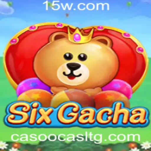 Descubra o Fascinante Mundo de SixGacha: O Jogo de Azar que Conquistou o Público