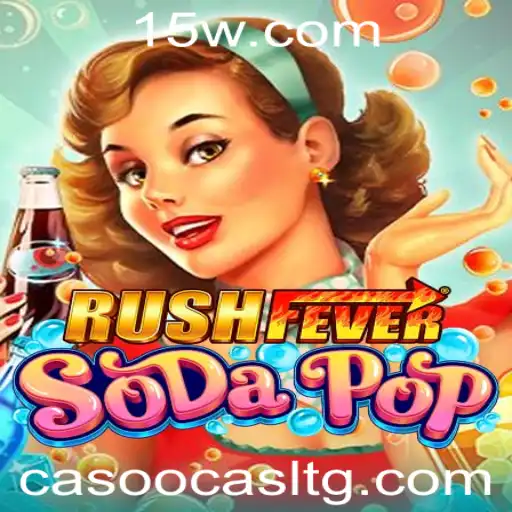 RushFeverSodaPop: Uma Aventura Vibrante no Mundo dos Jogos