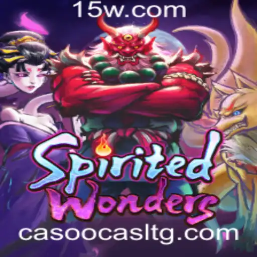 Spirited Wonders: Desvendando o Fascinante Mundo do Jogo com a Palavra-chave 'pgx7'