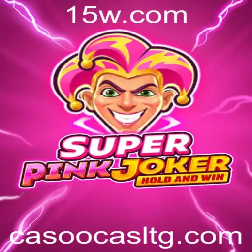 Descubra o Mundo Envolvente de SuperPinkJoker: Um Jogo que Revoluciona experiências de Jogo
