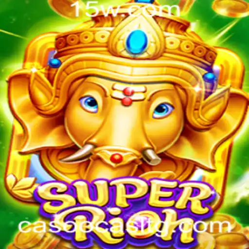 SuperRich: O Novo Fenômeno dos Jogos e as Regras de Ouro