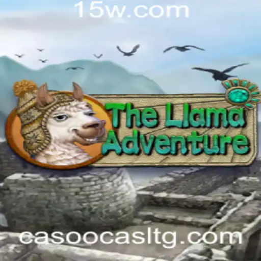 TheLlamaAdventure: Explorando a Fascinante Jornada das Lhamas