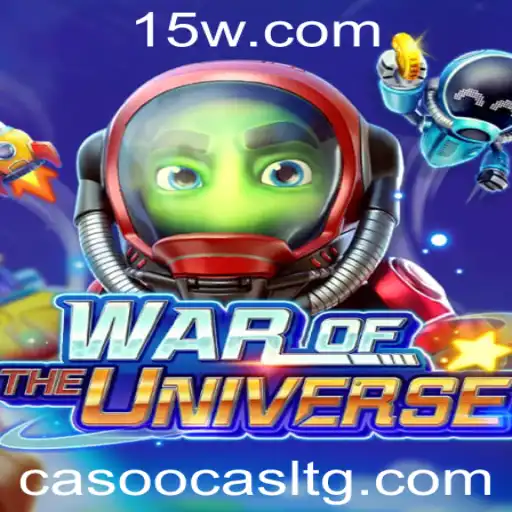 Explorando o Intrigante Mundo de WAROFTHEUNIVERSE