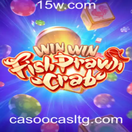WinWinFishPrawnCrab: Descubra este Jogo Fascinante e Suas Regras Inovadoras